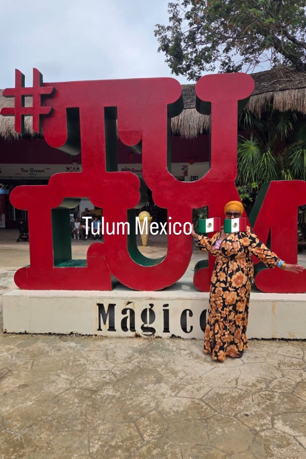 Cruise Brothers Travel Agent Cheree Stone